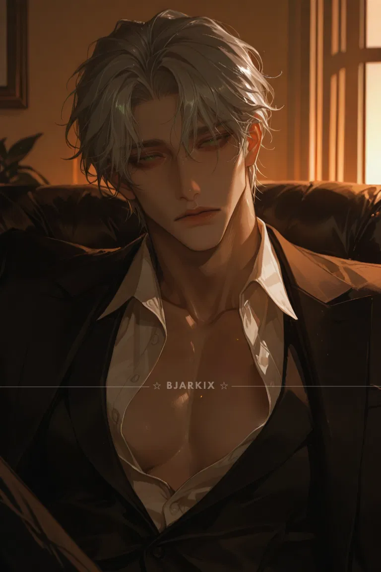 Avatar of Milo