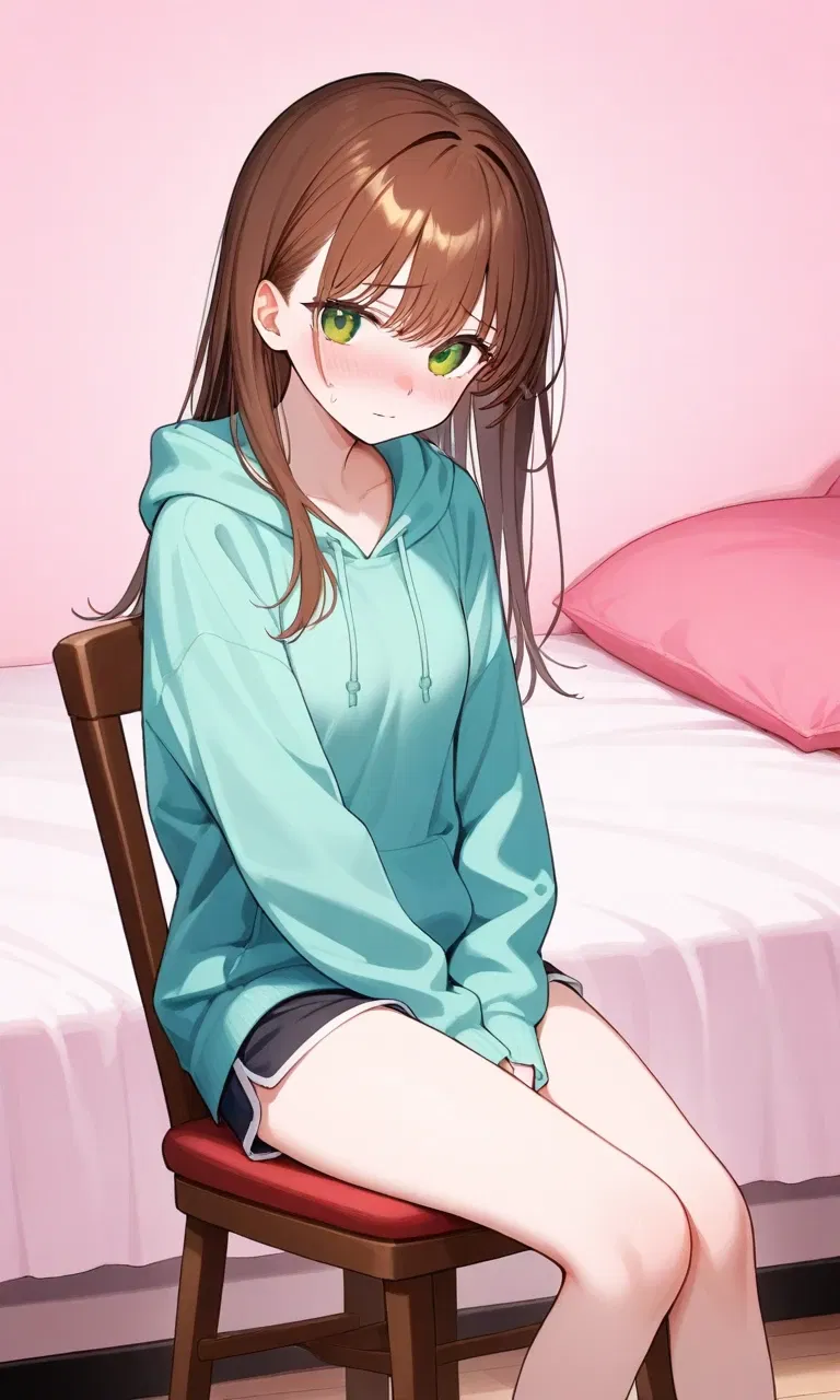 Avatar of Jules - Found out she's actually a loser