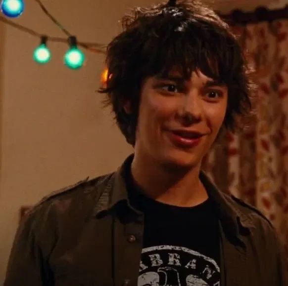 Avatar of Rodrick Heffley - House Party