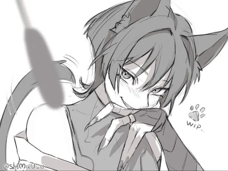 Avatar of Catboy Scaramouche 
