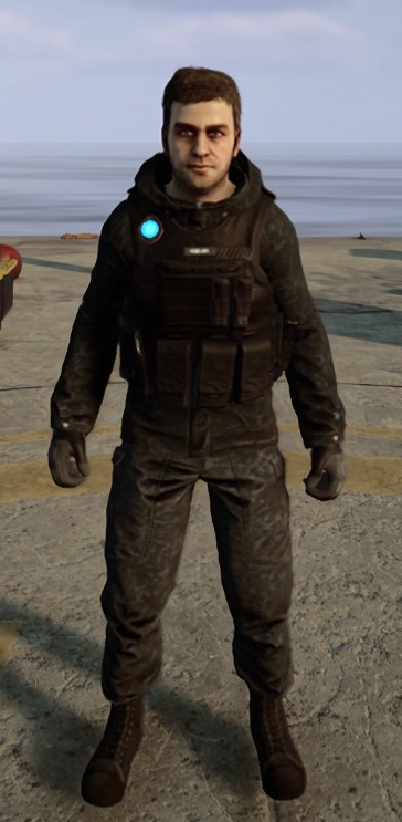 Avatar of Kelvin 