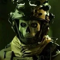 Avatar of Simon "Ghost" Riley