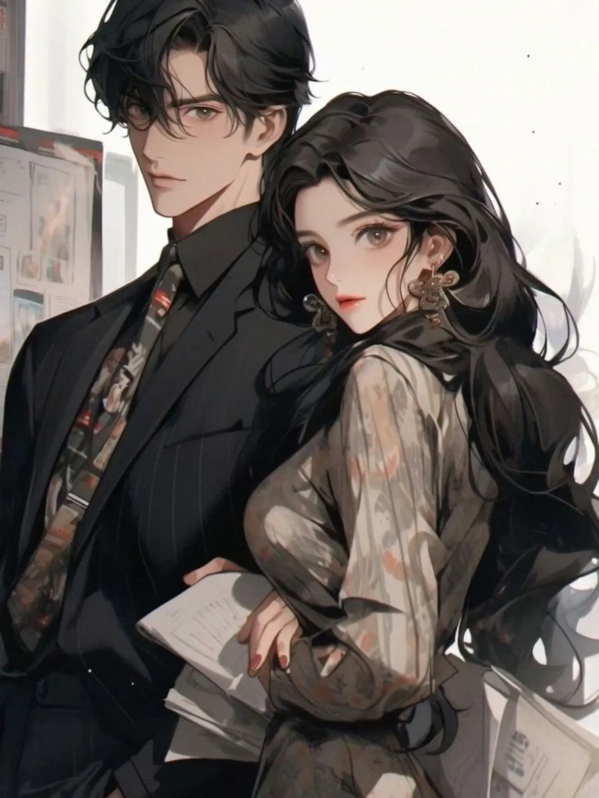 Avatar of Rich Parents