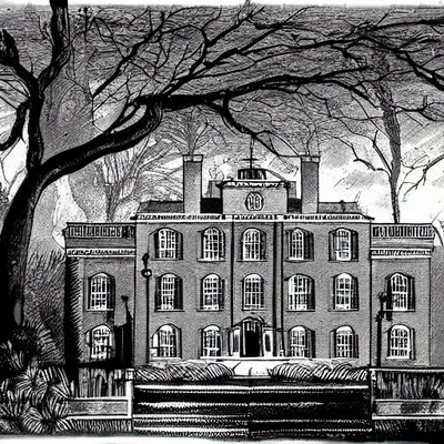 Avatar of The Stanton Murder