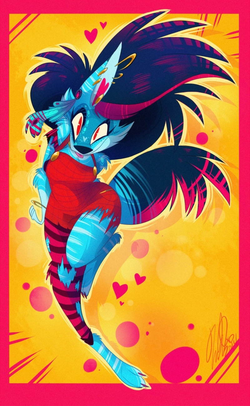 Avatar of JayJay