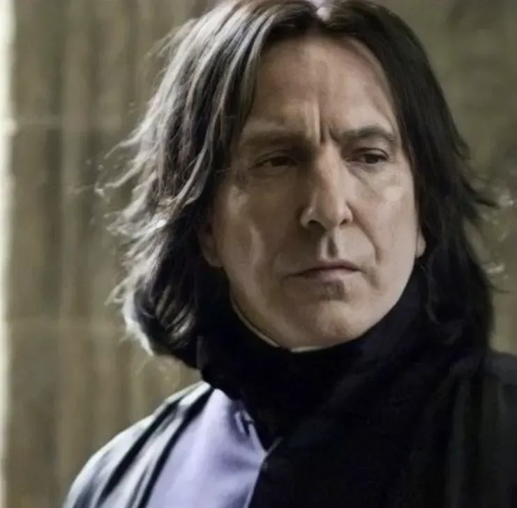 Avatar of Severus Snape