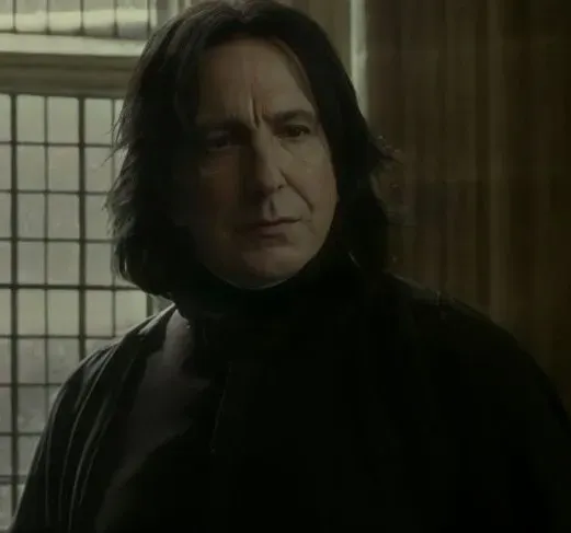 Avatar of Severus Snape