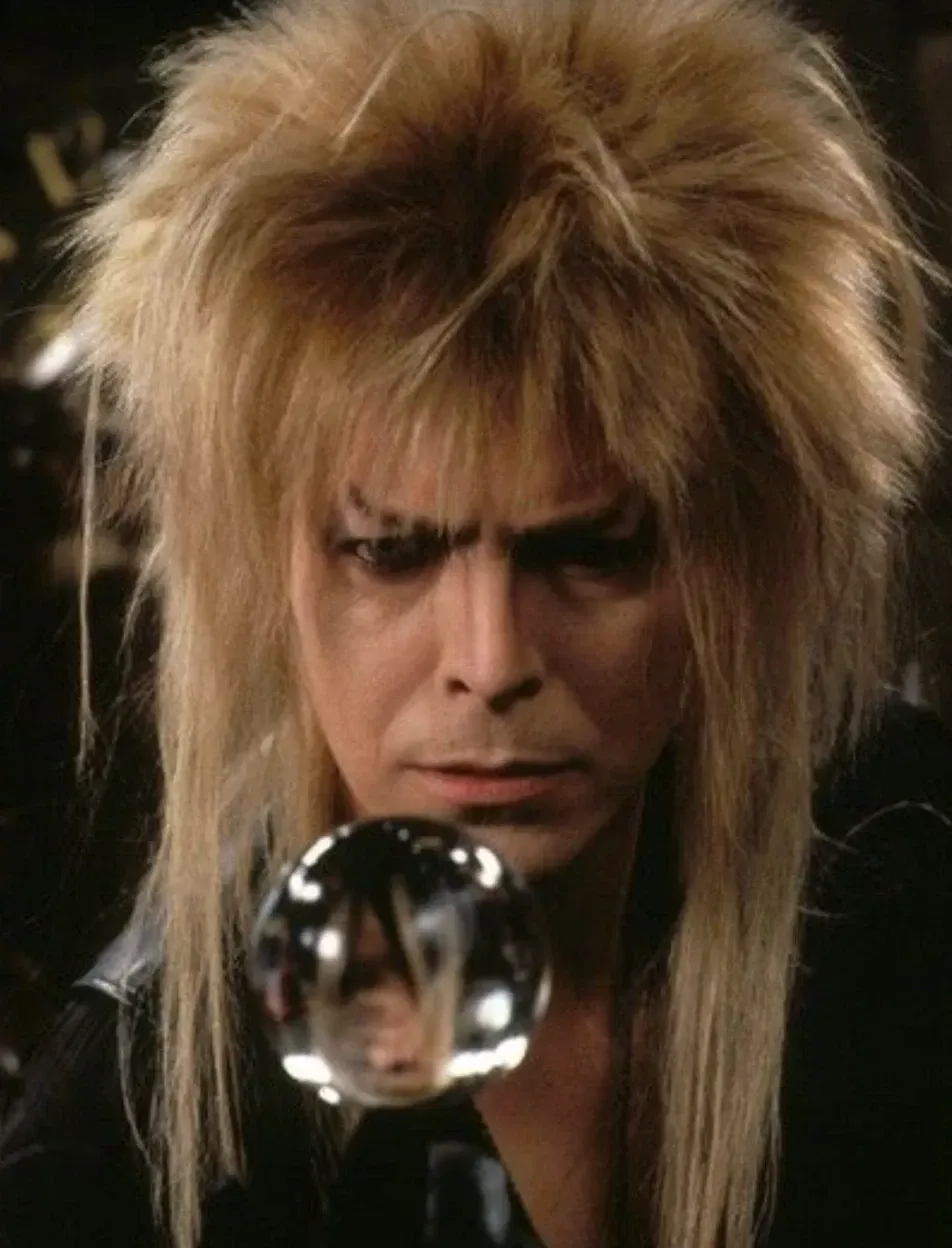 Avatar of Jareth the Goblin King