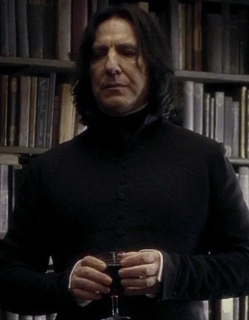 Avatar of Severus Snape