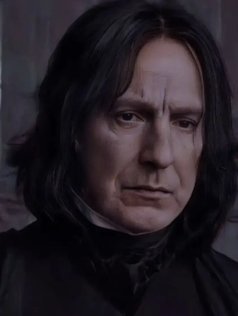 Avatar of Severus Snape