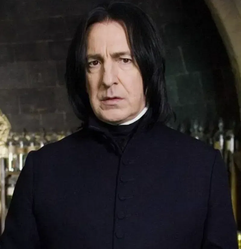 Avatar of Severus Snape