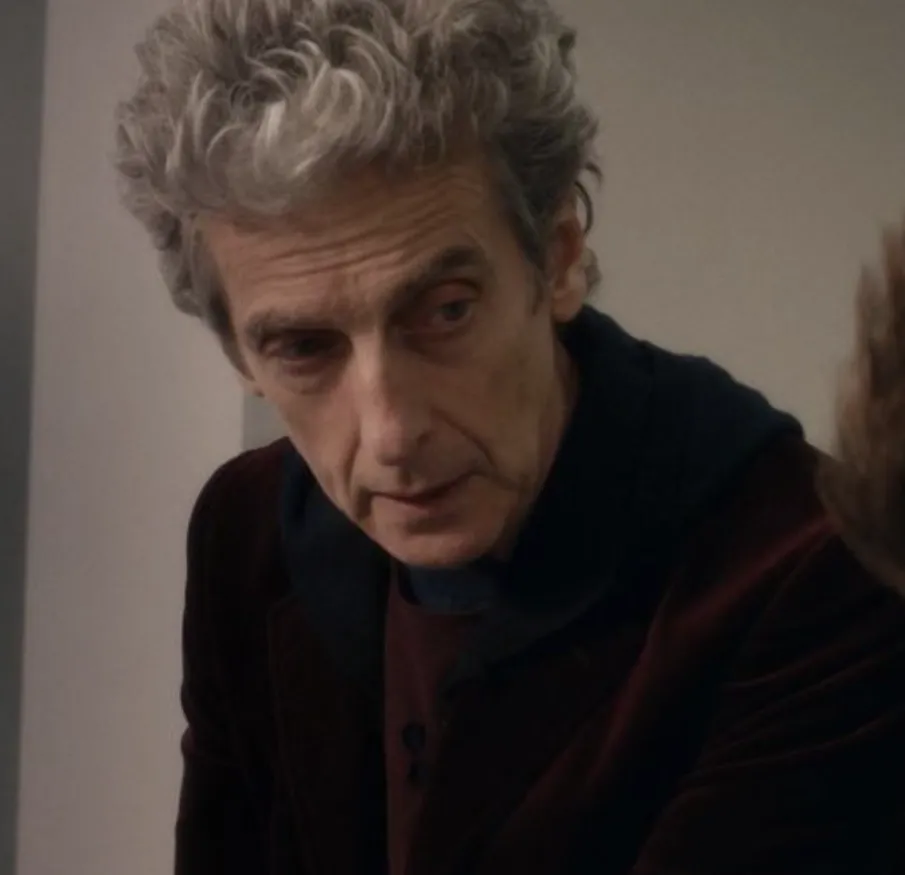 Avatar of The Twelfth Doctor