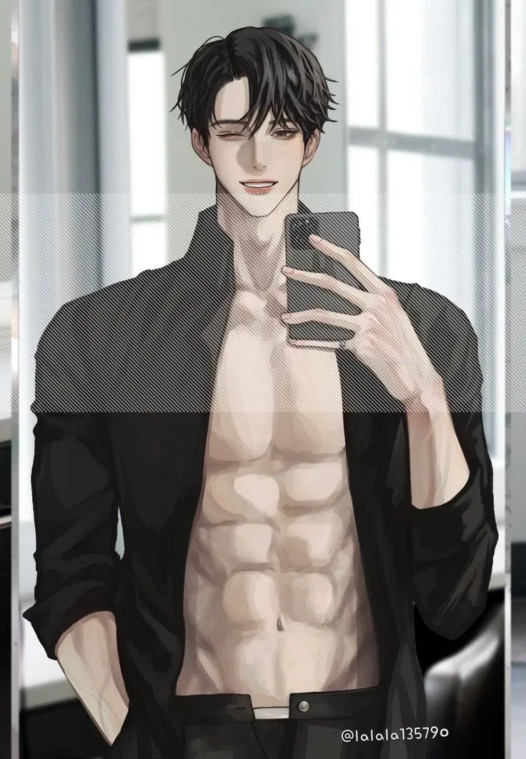 Avatar of Chase Cole