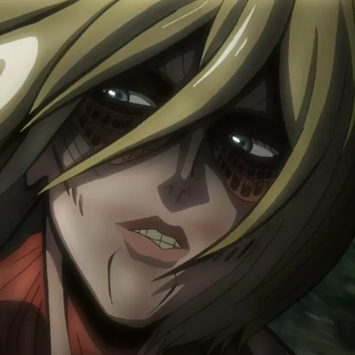 Avatar of Female titan