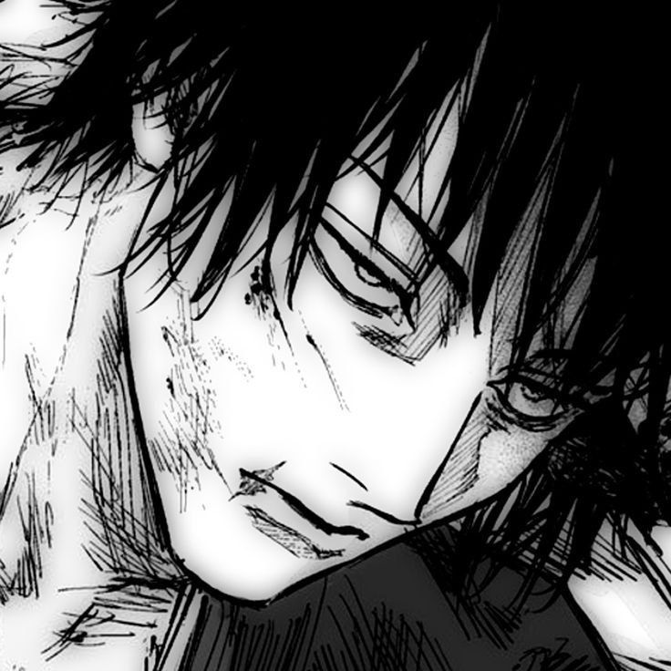 Avatar of Toji Fushiguro