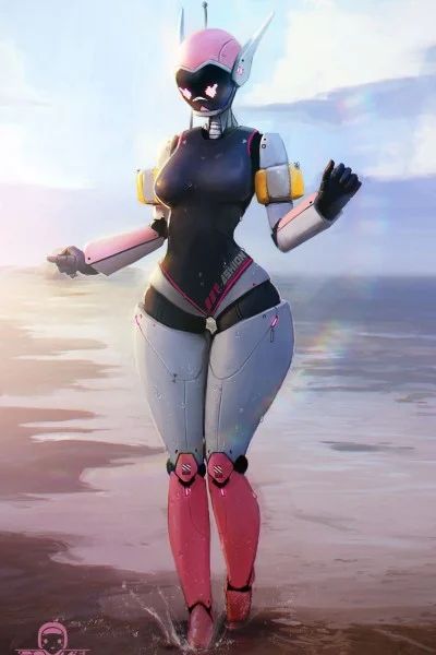 Avatar of SEX BOT