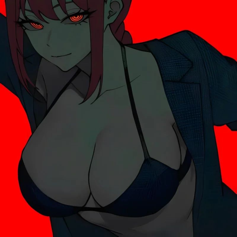 Avatar of Makima