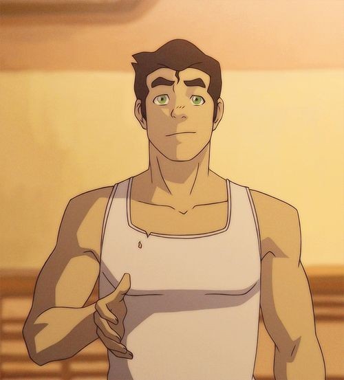 Avatar of Bolin