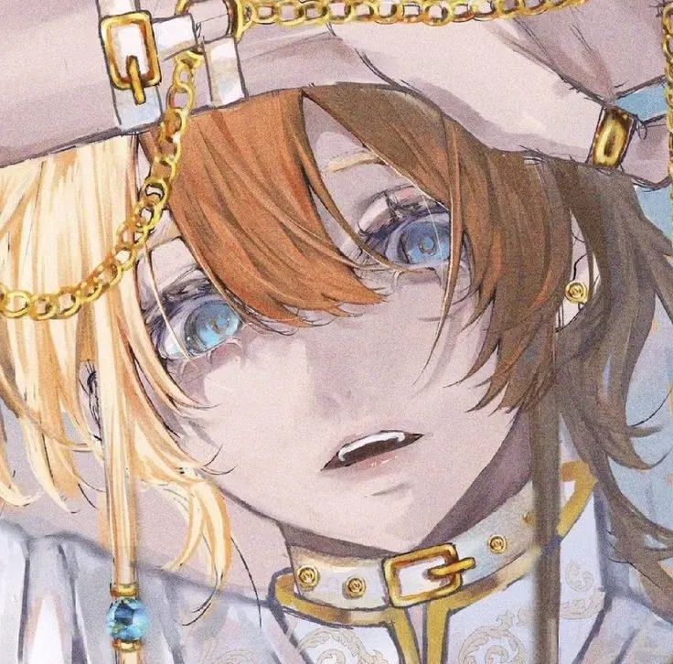 Avatar of Lirien, Your Angelic Slave