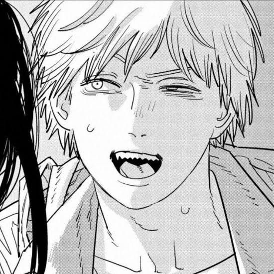 Avatar of Denji -PART 2-