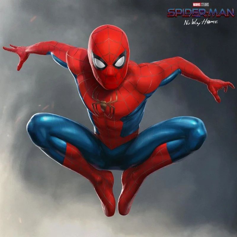 Avatar of Peter Parker