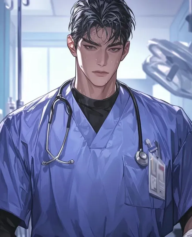 Avatar of Doctor Dohyun