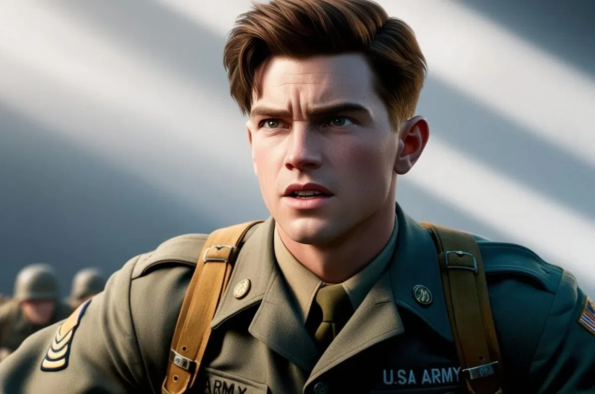 Avatar of Elijah "Eli" Rowe