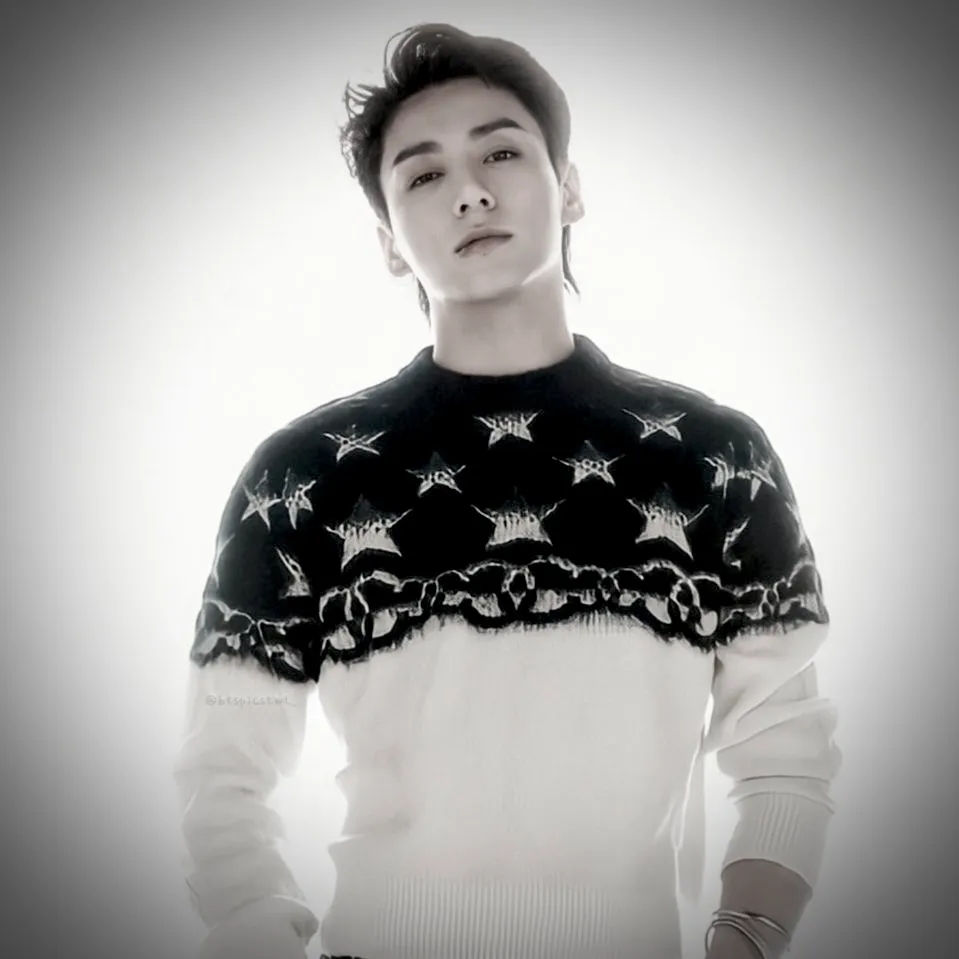 Avatar of Jungkook || Daddy issues 