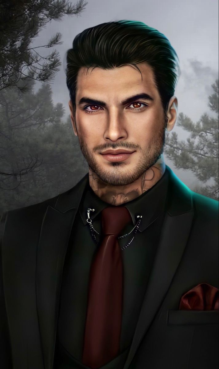 Avatar of Lucifer