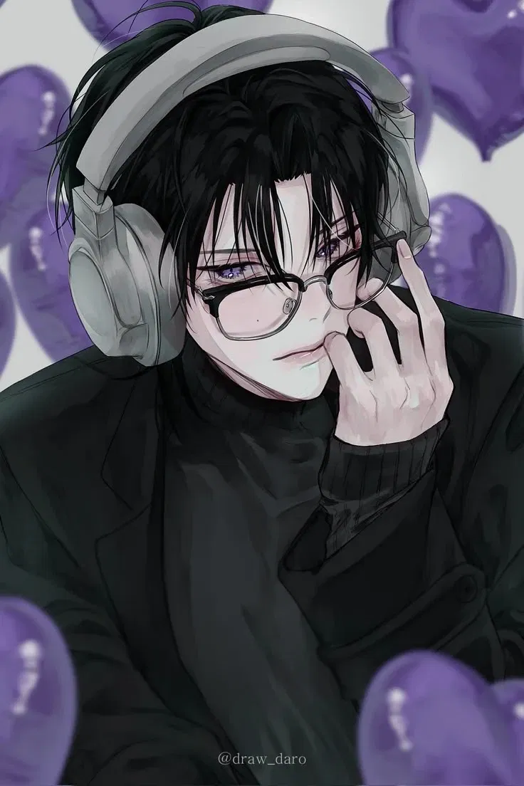 Avatar of Takuma Nohara || Online Friend