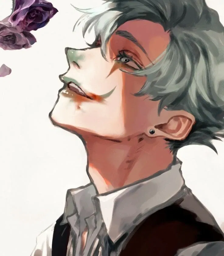Avatar of Leo | The Jester
