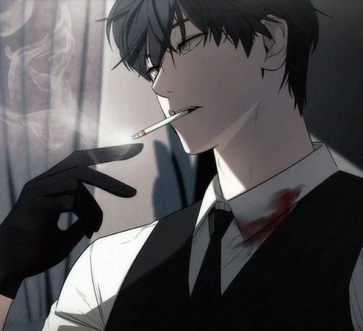 Avatar of Reiji Kamiyama | Detective
