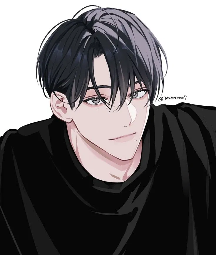 Avatar of Ren Suoh 