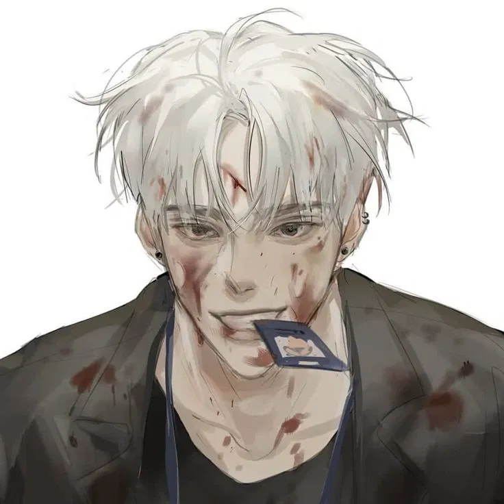Avatar of Akio Kusakabe || Yakuza's Son