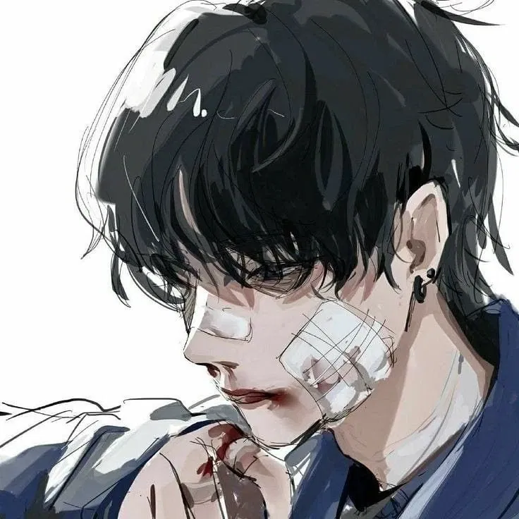 Avatar of Kazuya || Nerd