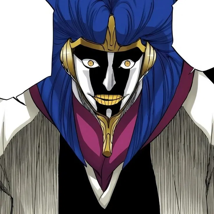 Avatar of Mayuri Kurotsuchi 