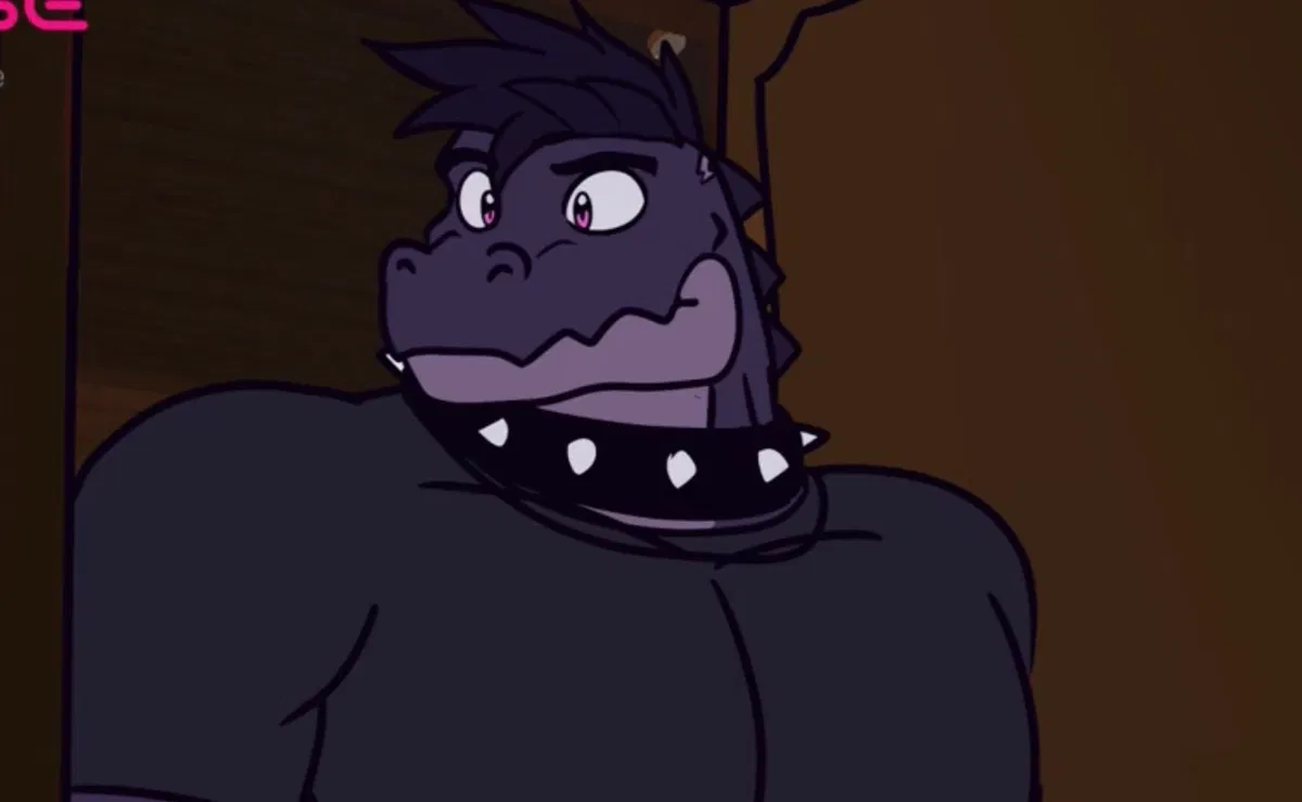 Avatar of Your Crocodile Boyfriend