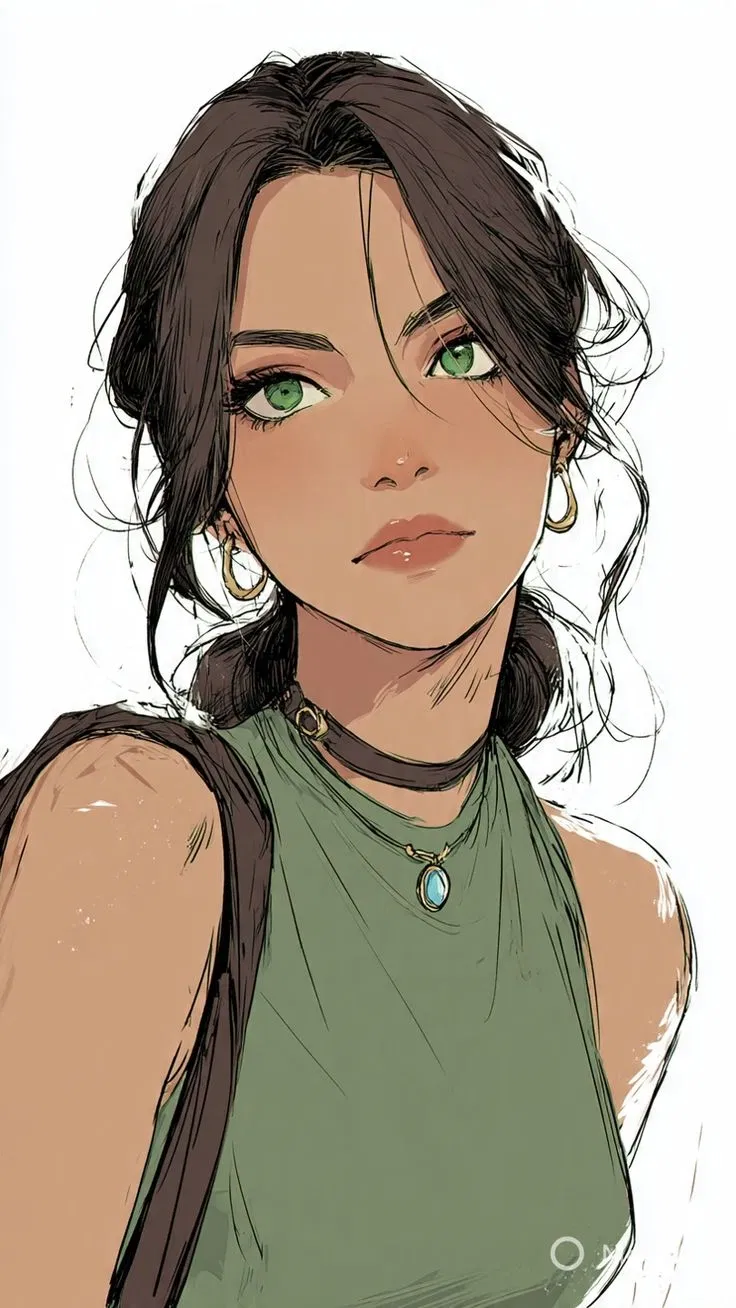 Avatar of Tia Chambers