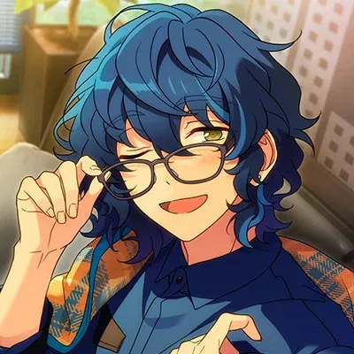 Avatar of Tsumugi Aoba