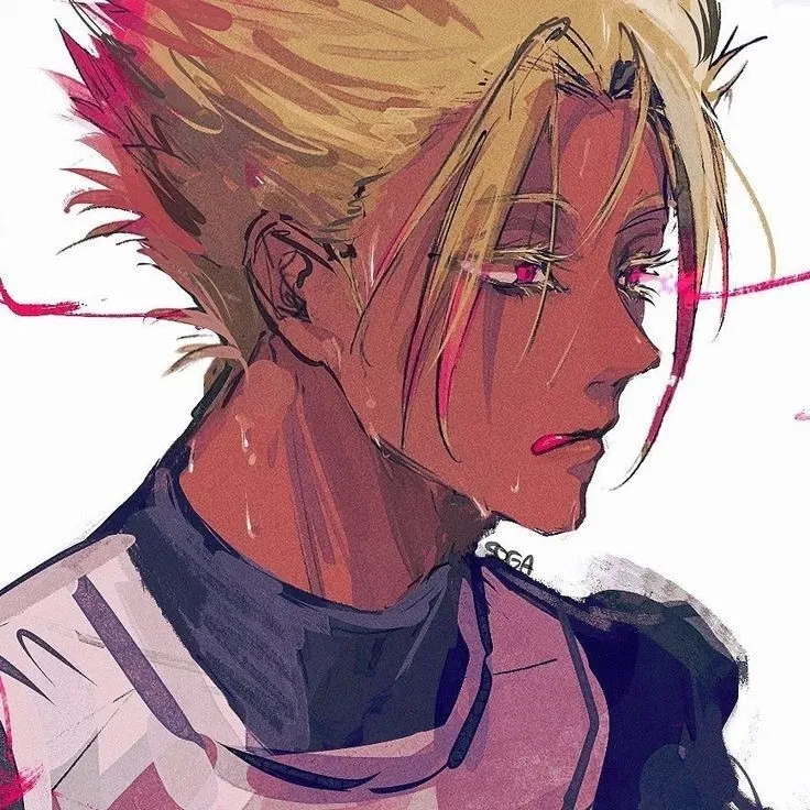 Avatar of Shidou ryusei