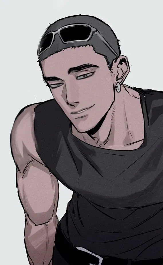 Avatar of Benzo keisuke 