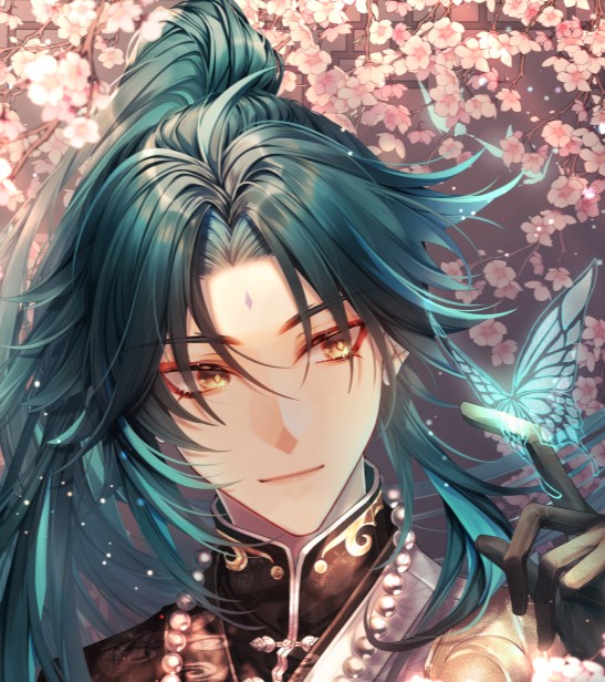 Avatar of Prince xiao