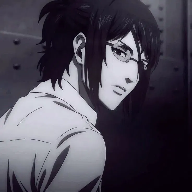 Avatar of ::Hange Zoe