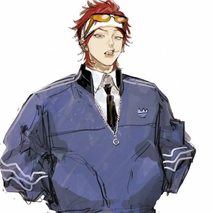 Avatar of Chibin Karami