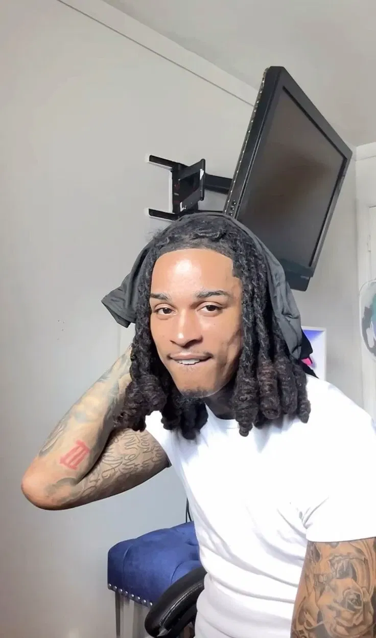 Avatar of Tyrone 