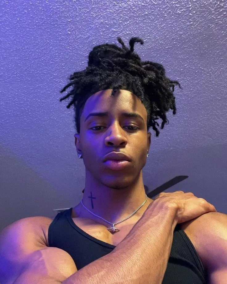 Avatar of Kai Malachi 