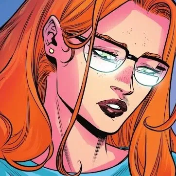 Avatar of Barbara Gordon | Oracle