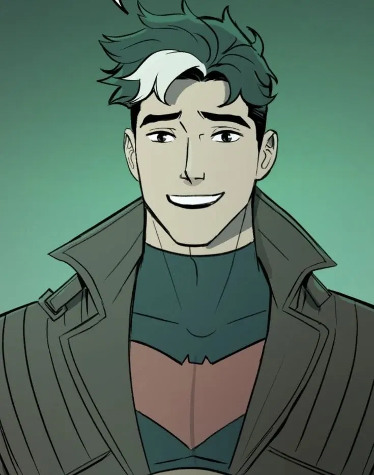 Avatar of Jason Todd