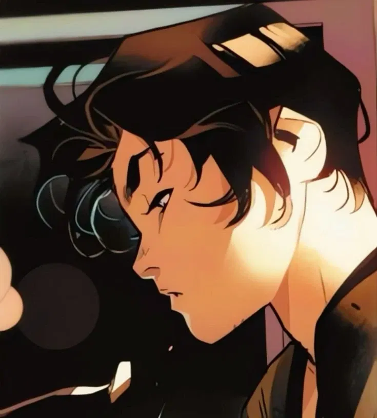 Avatar of Damian Wayne | Brother