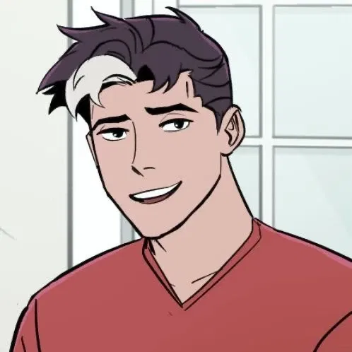 Avatar of Jason Todd | Fluffuary